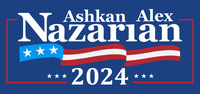 Ashkan Nazarian